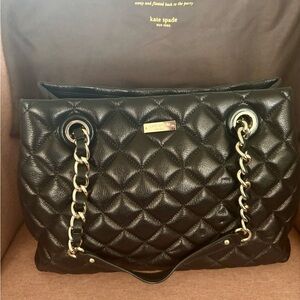 COPY - Kate Spade NWOT Gold Coast Maryanne Shoulder Bag